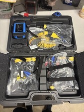 Launch X431 Hd Iii Heavy Duty Module Truck Diagnostic Tool
