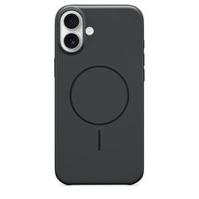 Image of Official  Beats iPhone 16 Plus Case MagSafe Cover Midnight Black MCFG4LL/A 