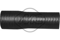KüHlerschlauch Metalcaucho 09017 FüR VW Transporter T4 70A 70H 7DA 7DH 70J 70E