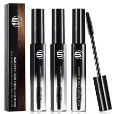 Hair Finishing Stick, Flyaway Tamer for Baby Hair and Women'S