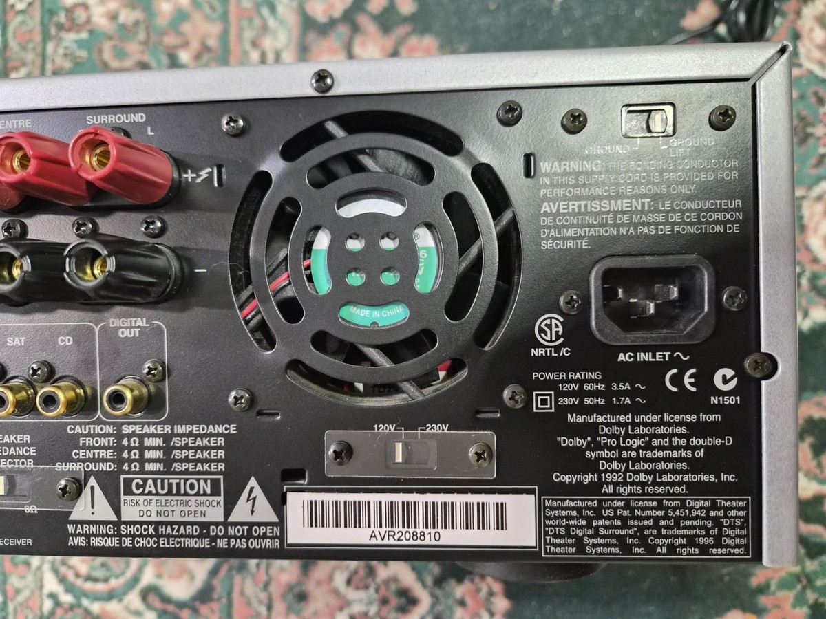 AVR-200 ミニコンポ シルバー Arcam AVR-200 for sale online | eBay