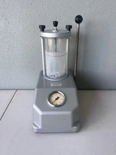 Bergeon Waterproof Watch Testing Machine 5555