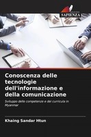 Khaing Sandar Htun | Conoscenza Delle Tecnologie Dell'informazione E Della...