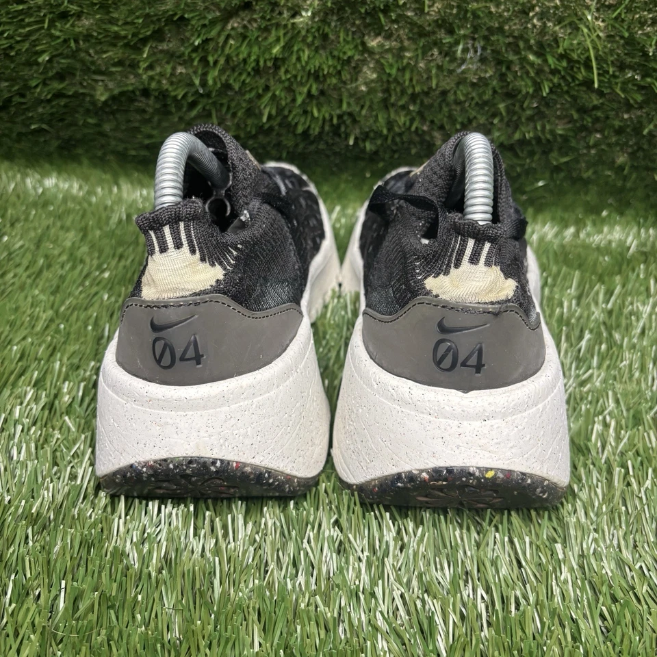 Nike Space Hippie 04 sneaker US Women's Size 8 - Image 4 of 4