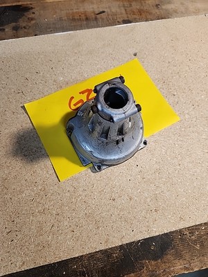 OEM RedMax GZ25N Trimmer Clutch Drum Housing