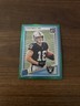 2025 Panini Donruss Optic Jack Bech Rated Rookie Green Hyper Prizm Parallel SP
