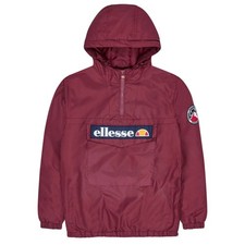 ellesse Solid Jackets for Men
