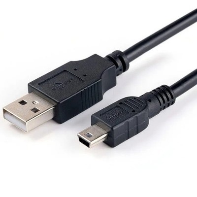 For Sony Playstation 3 PS3 Wireless Controller USB Charging Cord Cable Charger