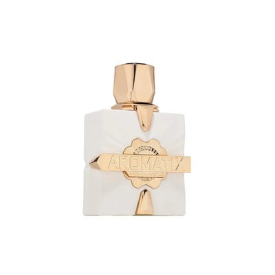 French Avenue Aromatix Platine Blanc UNISEX Extrait De Parfum 3.4