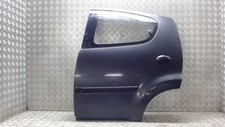 Porte arrière et accessoires Peugeot 107