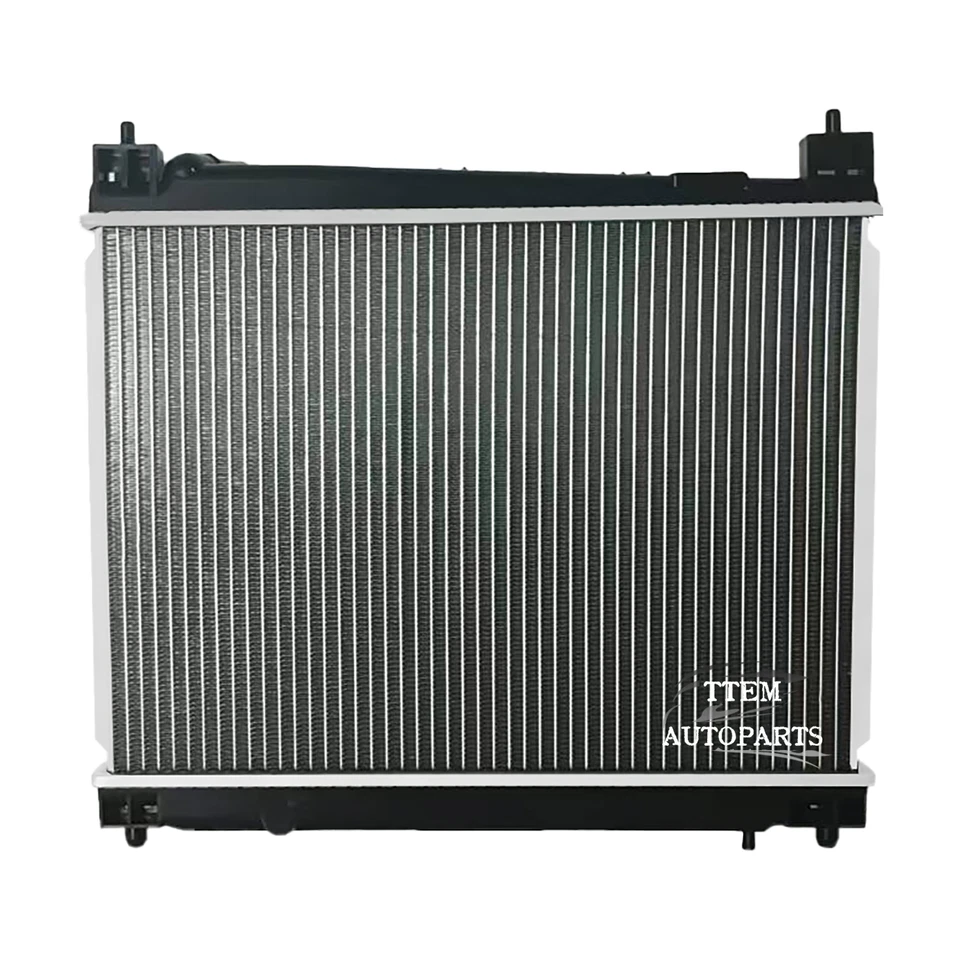 Radiator #2305 Fits 2004-2006 05 Scion xA xB 2000-2005 Toyota Echo Base L4 1.5L Foto 4 de 4