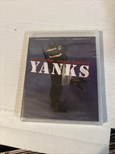 Yanks 1979 Blu-ray Twilight Time Richard Gere John Schlesinger Brand New Sealed