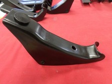 1967 Chevrolet Impala Bel Air Biscayne Caprice Ss 396 427 Used Bumper Jack Hook