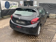 Stoßdämpfer rechts hinten Peugeot 208 I CA, CC 9804627380 P24613560