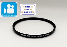       Top MINT  Nikon 82mm NC Filter Neutral Color From JAPAN