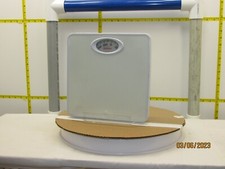 The listing is for: 1 Sunbeam SAB700 Dial Vintage Bathroom Scale