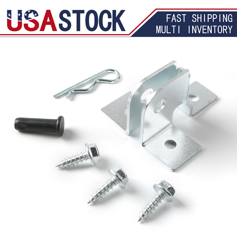 Garage Door Reinforcement Bracket Fits All Popular Brands eBay