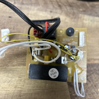 Hamilton Beach 29882 BREAD MACHINE  Control Board