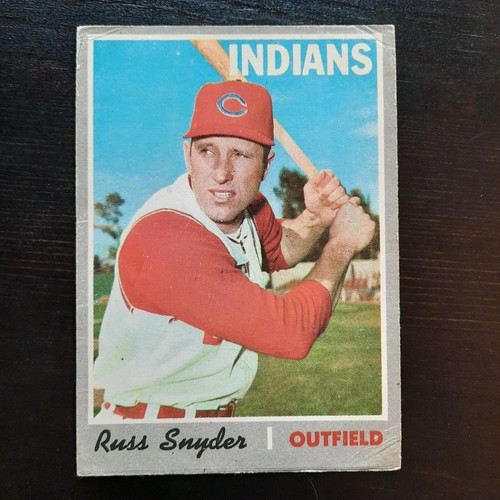 1970 O-Pee-Chee Baseball Cards~Series 3, 4 & 5 (# 's 263-546) YOU PICK - Picture 106 of 157