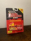 Racing Champions Terry Labonte #5 Nascar 1997 Preview Edition, Cab with Trailer