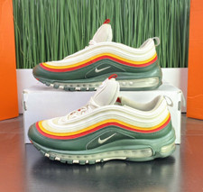 evergreen air max 97