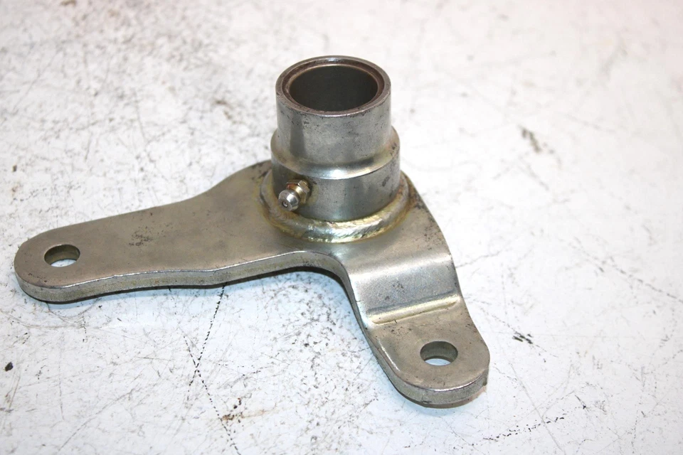 02 Juego de brazos de dirección Ski-doo Grand Touring 500 OEM 506151506 506151623 SS24.1 Foto 2 de 4