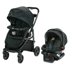 graco dayton travel system