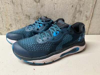 Under Armour Guardian 3 HOVR Blue Note 2022 Size 9