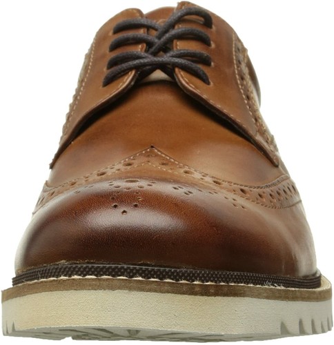 Rockport Men's Marshall Wingtip Oxford 