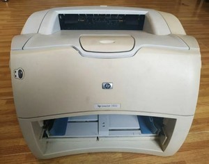 Печка для hp 1300