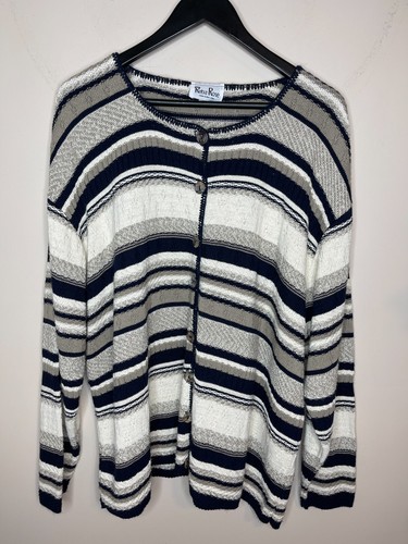 Sweater Long Sleeve Beige 