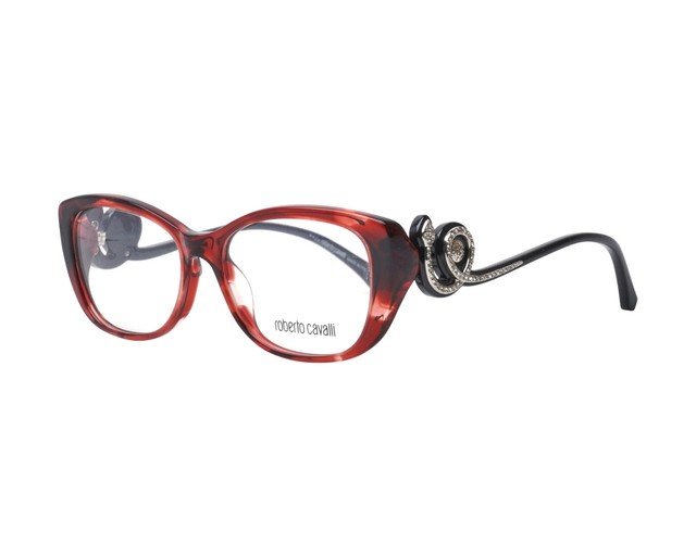 roberto cavalli eyeglass frames