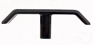 LASALLE BRIS BRISTOL TERM VALVE HANDLE- 39011
