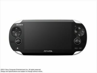 Sony PS Vita - PCH-1000 NTSC-J Video Game Consoles for sale | eBay