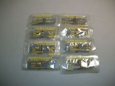 Mix Lot of 400 Allen-Bradley Resistor 1/8W 680K, 150K, 6800, 5600, 4300, 68K OHM