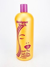 Designer Touch Design Foam Stylin Lotion Leav...