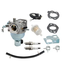 Nakkaa Carburetor For John Deere Briggs & Stratton LT-166 16HP For Vanguard