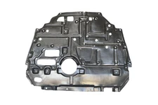 Engine Under Cover Splash Shield Guard Front for 2010-2015 Toyota Prius 1.8L