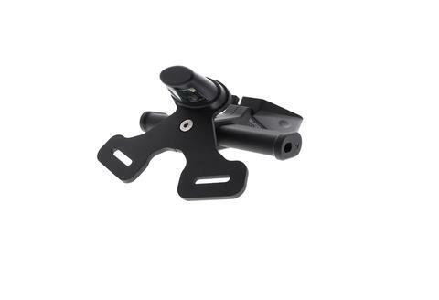 EVOTECH EP TRIUMPH STREET TRIPLE R TAIL TIDY 2017 2018 2019 FENDER