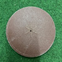 28X Bosch Schleifscheiben 125Mm P120, FüR Holz