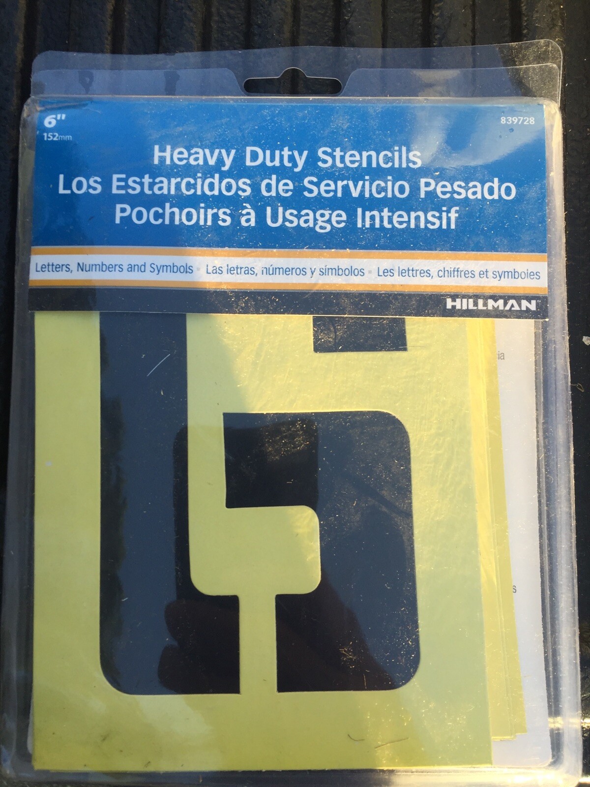 Heavy Duty Set by HILLMAN FASTENER839728 eBay