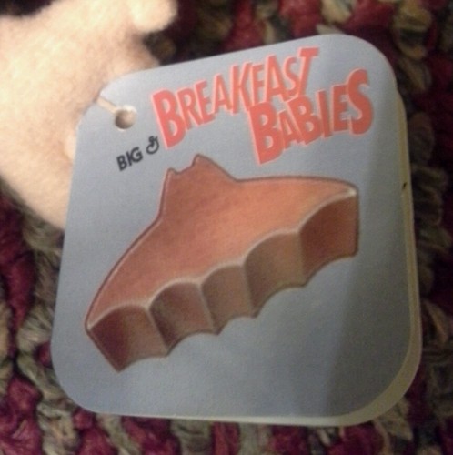 Big G Breakfast Babies Count Chocula, General Mills Brand - Picture 6 of 7