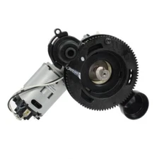 NEW GENUINE ORIGINAL SAECO 421944084781 COFFEE GRINDER MOTOR ASSEMBLY V2 SMR/B W