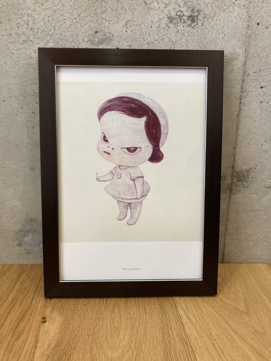 Yoshitomo Nara 