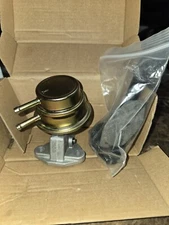 DASPARTS 113127025G VOLKSWAGEN FUEL PUMP GASKETS PUSH ROD FLANGE VW BUG BUS GHIA