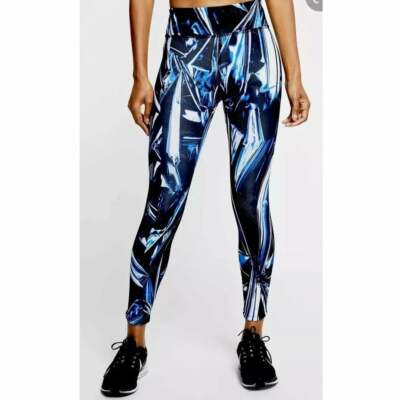 Nike Epic Lux Ghost Flash Womens Running Tights Athletic Nike Epic Lux Ghost Flash Womens Running Tights Athletic
