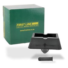 Jack Lift Point Pad Fits BMW Rolls-Royce 3 Series 6 Series First Line FSK7369