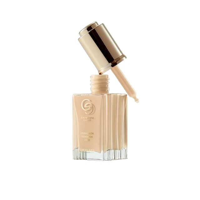 Oriflame Beige Foundation