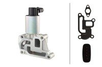 Hella 6NU010171-381 Agr-Ventil FüR Agila Astra G H Combo Corsa C D Meriva A