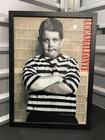LUCAMALEONTE friend of BANKSY Street Artist Signed Painting Provenance Graffiti — photo 5